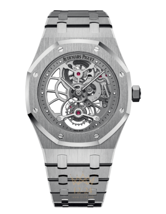 replica Audemars Piguet Royal Oak Mens Watch 26518ST.OO.1220ST.01