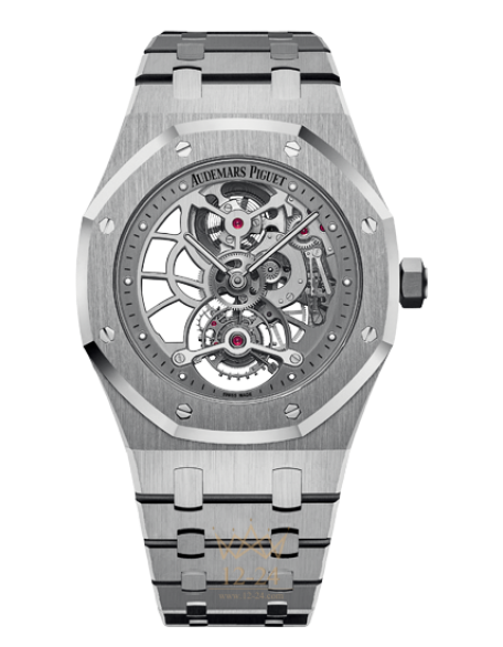 replica Audemars Piguet Royal Oak Mens Watch 26518ST.OO.1220ST.01