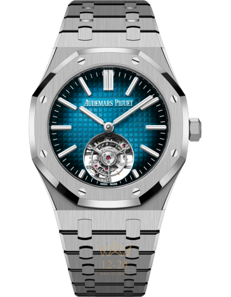 replica Audemars Piguet Royal Oak Mens Watch 26730TI.OO.1320TI.04