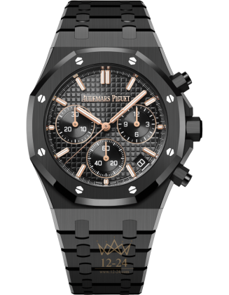 replica Audemars Piguet Royal Oak Mens Watch 26240CE.OO.1225CE.02