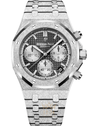 replica Audemars Piguet Royal Oak Mens Watch 26239BC.GG.1224BC.02