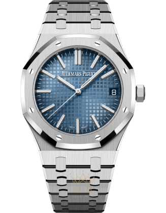 replica Audemars Piguet Royal Oak Mens Watch 15510BC.OO.1320BC.02