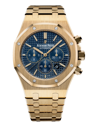 replica Audemars Piguet Royal Oak Mens Watch 26320BA.OO.1220BA.02