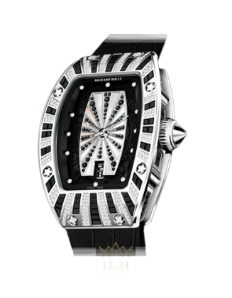 replica Richard Mille Women's Collection Womens Watch RM 007 Ladies