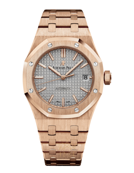 replica Audemars Piguet Royal Oak Womens Watch 15450OR.OO.1256OR.01