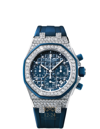 replica Audemars Piguet Royal Oak Offshore Womens Watch 26092CK.ZZ.D021CA.01