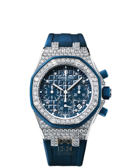 replica Audemars Piguet Royal Oak Offshore Womens Watch 26092CK.ZZ.D021CA.01