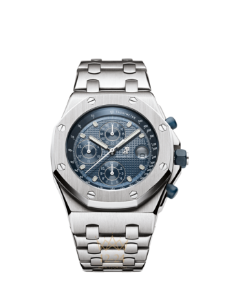 replica Audemars Piguet Royal Oak Mens Watch 25721ST.OO.1000ST.01