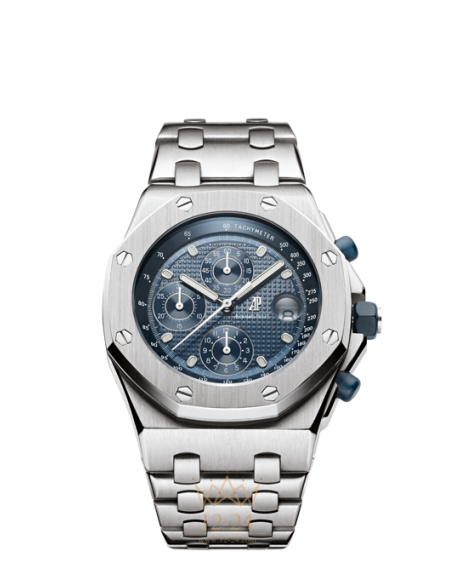 replica Audemars Piguet Royal Oak Mens Watch 25721ST.OO.1000ST.01