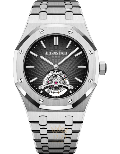 replica Audemars Piguet Royal Oak Mens Watch 26522BC.OO.1220BC.01