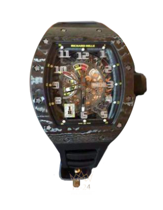 replica Richard Mille Limited Editions Mens Watch RM030