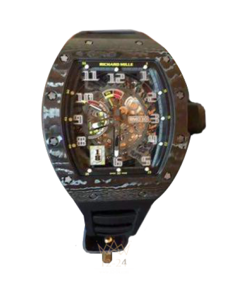 replica Richard Mille Limited Editions Mens Watch RM030