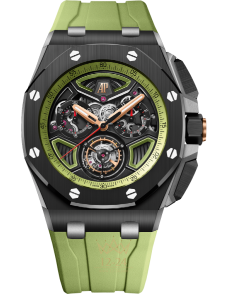 replica Audemars Piguet Royal Oak Offshore Mens Watch 26622CE.OO.D062CA.01