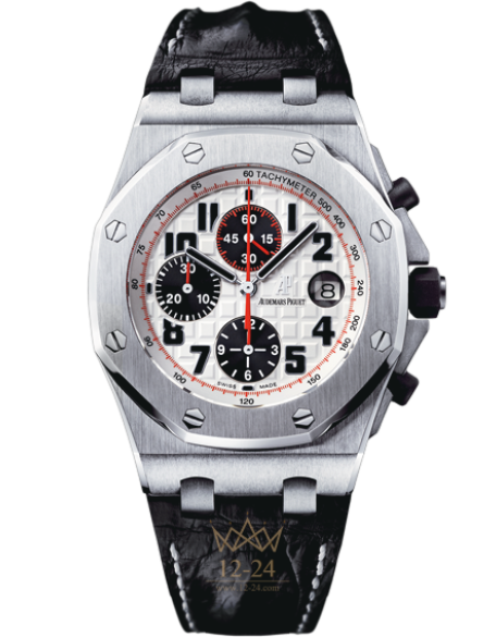 replica Audemars Piguet Royal Oak Offshore Mens Watch 26170ST.OO.D101CR.02