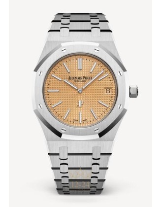 replica Audemars Piguet Royal Oak Mens Watch 15202BC.OO.1240BC.01