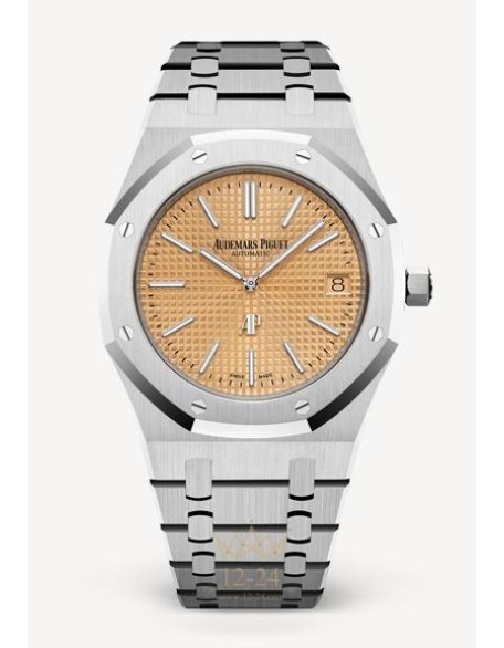 replica Audemars Piguet Royal Oak Mens Watch 15202BC.OO.1240BC.01