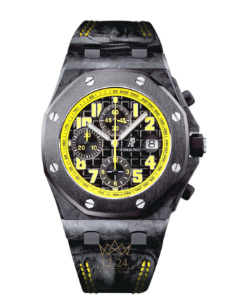 replica Audemars Piguet Royal Oak Offshore Mens Watch 26176FO.OO.D101CR.02