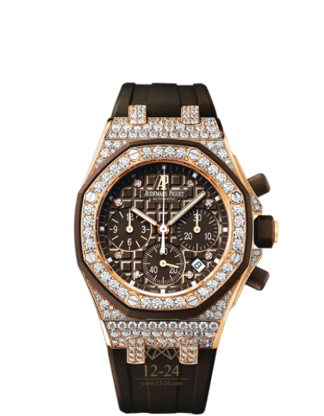 replica Audemars Piguet Royal Oak Offshore Womens Watch 26092OK.ZZ.D080CA.01