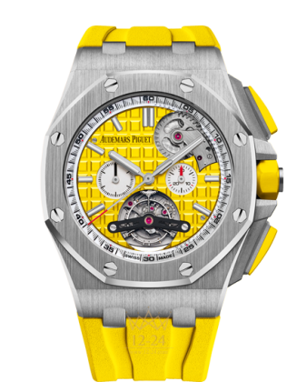 replica Audemars Piguet Royal Oak Offshore Mens Watch 26540ST.OO.A051CA.01