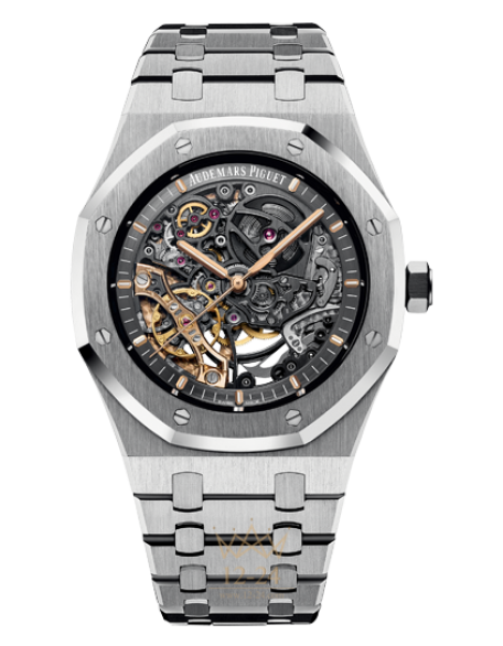 replica Audemars Piguet Royal Oak Mens Watch 15407ST.OO.1220ST.01