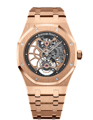 replica Audemars Piguet Royal Oak Mens Watch 26518OR.OO.1220OR.01