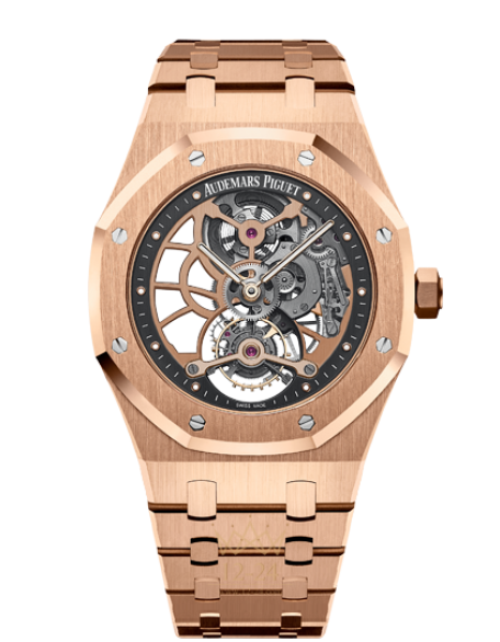 replica Audemars Piguet Royal Oak Mens Watch 26518OR.OO.1220OR.01