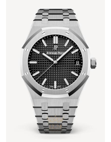 replica Audemars Piguet Royal Oak Mens Watch 15500ST.OO.1220ST.03