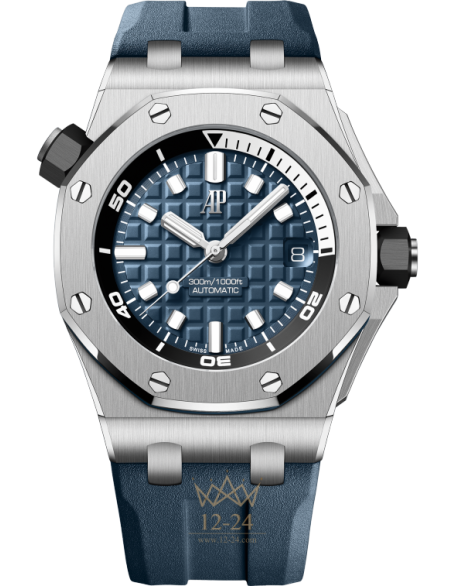 replica Audemars Piguet Royal Oak Offshore Mens Watch 15720ST.OO.A027CA.01