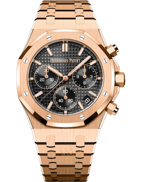 replica Audemars Piguet Royal Oak Mens Watch 26240OR.OO.1320OR.06