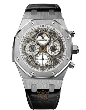 replica Audemars Piguet Royal Oak Mens Watch 26065IS.OO.D002CR.01