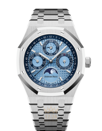 replica Audemars Piguet Royal Oak Mens Watch 26574PT.OO.1220PT.01