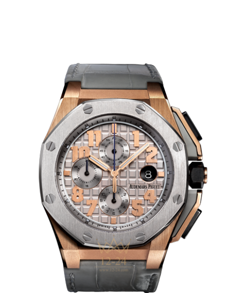 replica Audemars Piguet Royal Oak Offshore Mens Watch 26210OI.OO.A109CR.01