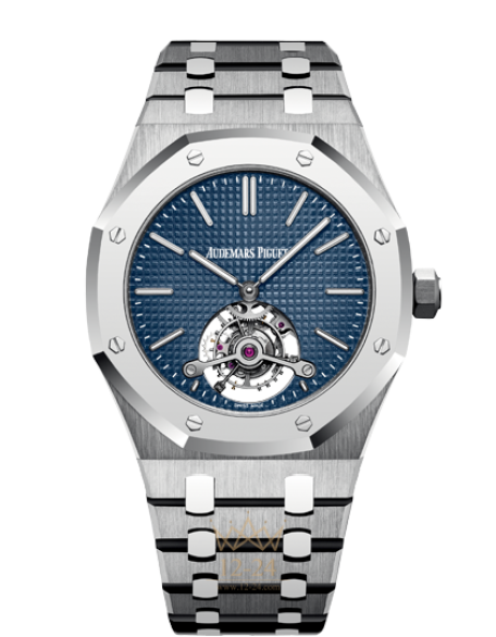 replica Audemars Piguet Royal Oak Mens Watch 26510IP.OO.1220IP.01