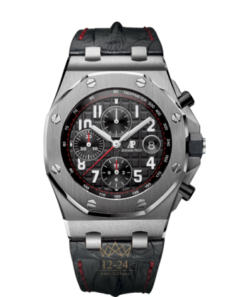 replica Audemars Piguet Royal Oak Offshore Mens Watch 26470ST.OO.A101CR.01