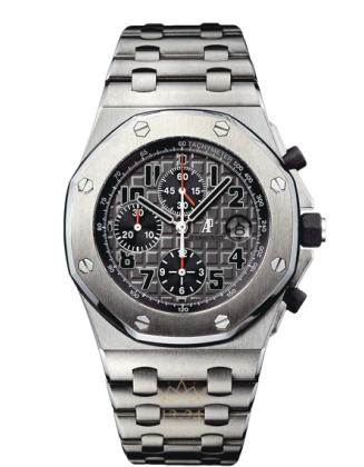 replica Audemars Piguet Royal Oak Offshore Mens Watch 26170TI.OO.1000TI.01