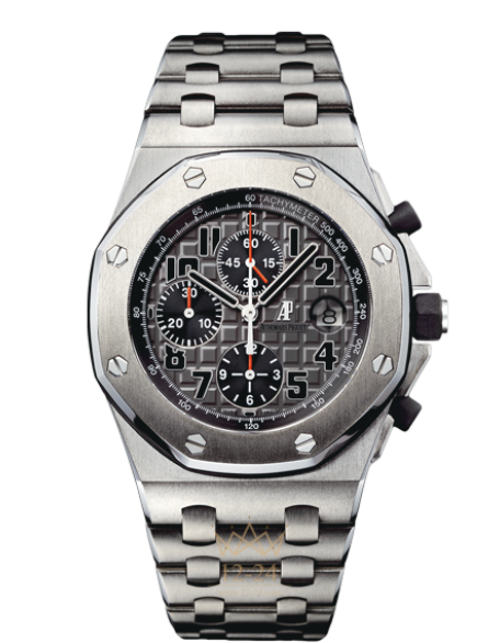 replica Audemars Piguet Royal Oak Offshore Mens Watch 26170TI.OO.1000TI.01