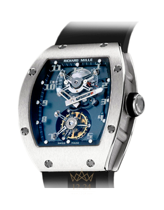 replica Richard Mille Men's Collection Mens Watch RM 001-1