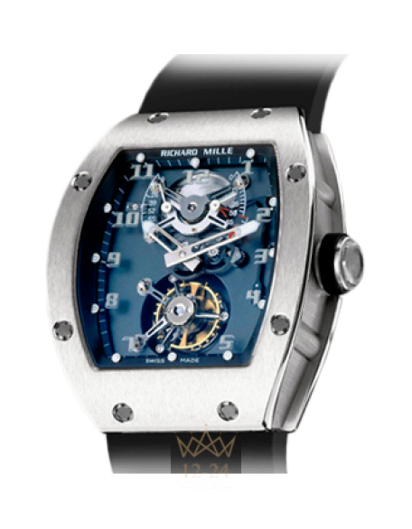 replica Richard Mille Men's Collection Mens Watch RM 001-1