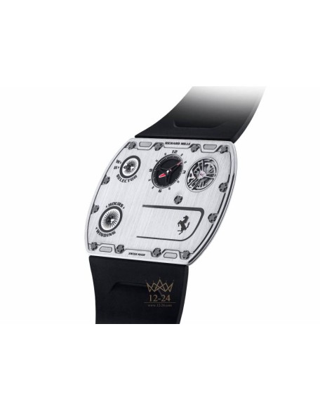 replica Richard Mille Limited Editions Mens Watch RM UP-01