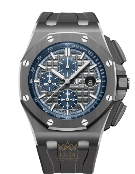 replica Audemars Piguet Royal Oak Offshore Mens Watch 26405CG.OO.A004CA.01