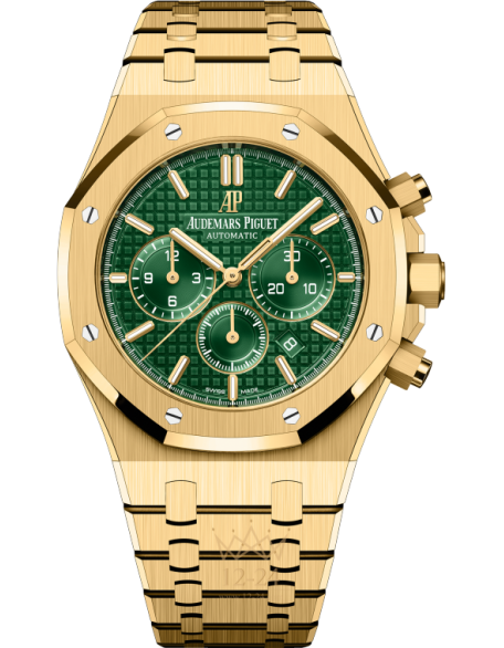 replica Audemars Piguet Royal Oak Mens Watch 26331BA.OO.1220BA.02