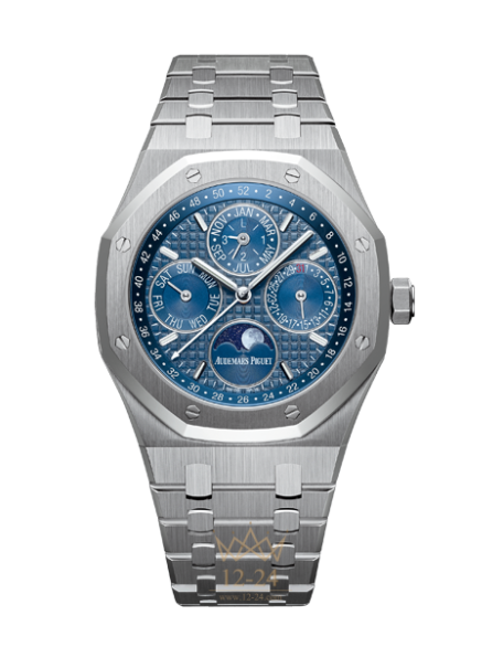 replica Audemars Piguet Royal Oak Mens Watch 26574ST.OO.1220ST.02