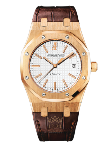 replica Audemars Piguet Royal Oak Mens Watch 15300OR.OO.D088CR.02