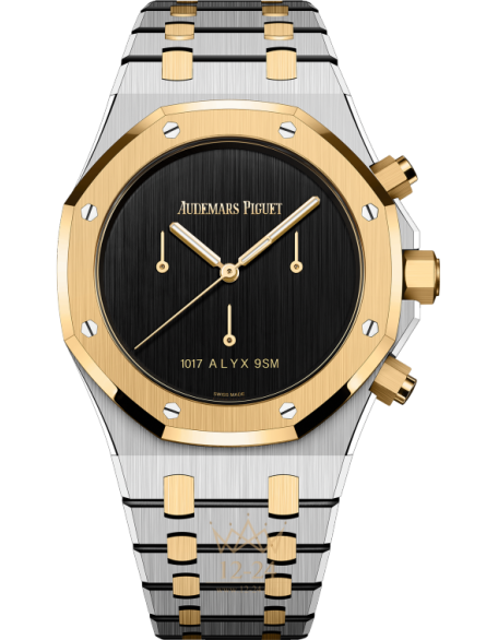 replica Audemars Piguet Royal Oak Mens Watch 26240SA.OO.1320SA.01