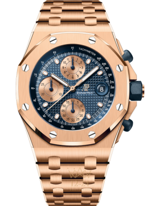 replica Audemars Piguet Royal Oak Offshore Mens Watch 26238OR.OO.2000OR.01