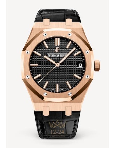 replica Audemars Piguet Royal Oak Mens Watch 15500OR.OO.D002CR.01