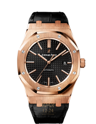 replica Audemars Piguet Royal Oak Mens Watch 15400OR.OO.D002CR.01