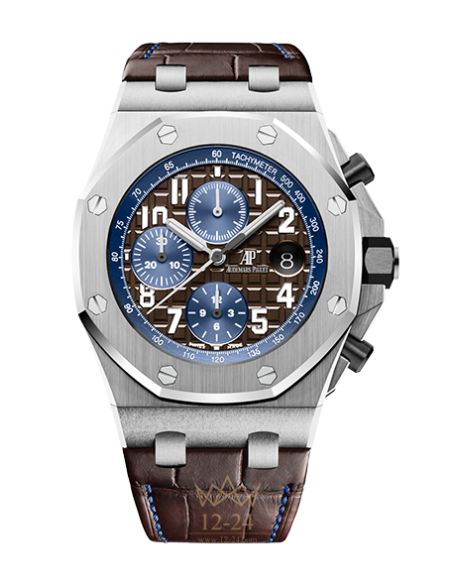 replica Audemars Piguet Royal Oak Offshore Mens Watch 26470ST.OO.A099CR.01