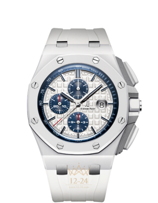 replica Audemars Piguet Royal Oak Offshore Mens Watch 26402CB.OO.A010CA.01