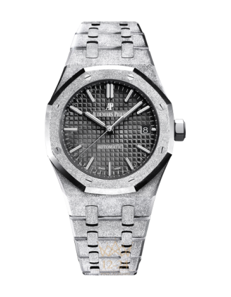 replica Audemars Piguet Royal Oak Womens Watch 15454BC.GG.1259BC.03